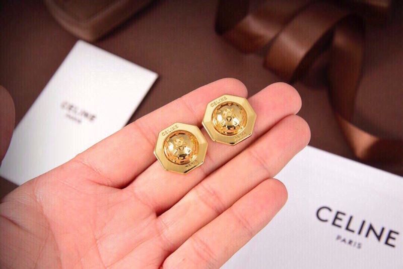 Celine Earrings